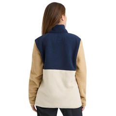 Blusão Unissex Galapagos Fleece Sherpa - Foto 3