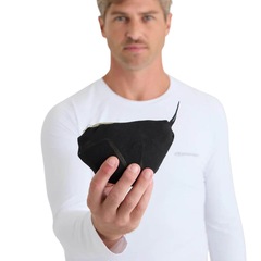 Jaqueta Unissex Corta Vento Nazca 2.0 Galapagos - Foto 7