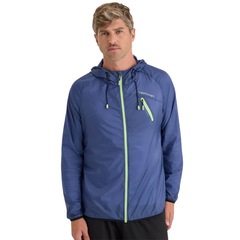 Jaqueta Unissex Corta Vento Nazca 2.0 Galapagos - Foto 1