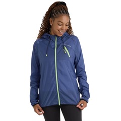 Jaqueta Unissex Corta Vento Nazca 2.0 Galapagos - Foto 2