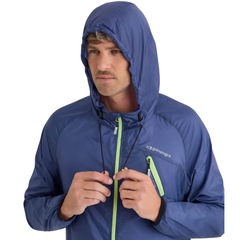 Jaqueta Unissex Corta Vento Nazca 2.0 Galapagos - Foto 5