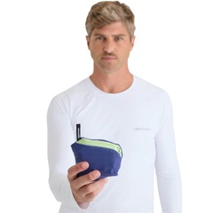 Jaqueta Unissex Corta Vento Nazca 2.0 Galapagos - Foto 7