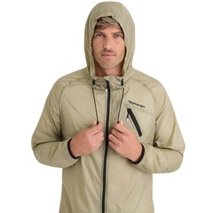 Jaqueta Unissex Corta Vento Nazca 2.0 Galapagos - Foto 4