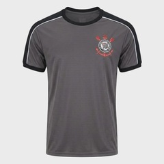 Camiseta do Corinthians Mito - Masculina - Foto 2