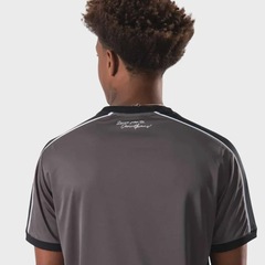 Camiseta do Corinthians Mito - Masculina - Foto 4