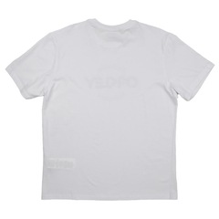 Camiseta Oakley B1B Software Logo SS Tee White - Foto 3