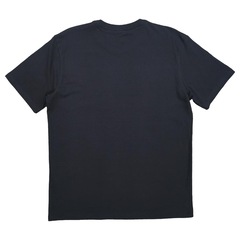 Camiseta Oakley B1B Software Logo SS Tee Blackout - Foto 3