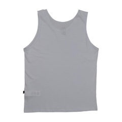 Camiseta Regata Masculina Oakley Ellipse Motherboard Tank White - Foto 3
