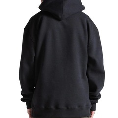 Moletom Volcom Canguru Stone Lunar WT26 - Masculino - Foto 2