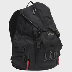 Mochila Unissex Oakley Bathroom Sink RC Backpack Blackout - 21 Litros - Foto 2