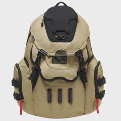 Mochila Unissex Oakley Bathroom Sink RC Backpack Pebble - 21 Litros - Foto 2