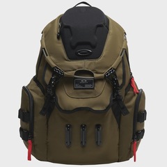Mochila Unissex Oakley Bathroom Sink RC Backpack Army Green - 21 Litros - Foto 1