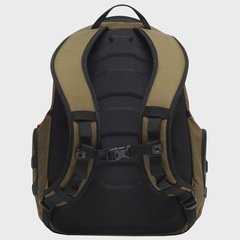 Mochila Unissex Oakley Bathroom Sink RC Backpack Army Green - 21 Litros - Foto 4