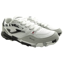 Chuteira de Society Adulto Joma Fs Reactive - Foto 3