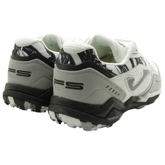 Chuteira de Society Adulto Joma Fs Reactive - Foto 4