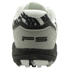 Chuteira de Society Adulto Joma Fs Reactive - Foto 5