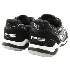 Chuteira de Futsal Adulto Joma Fs Reactive - Foto 4