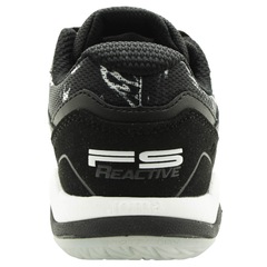 Chuteira de Futsal Adulto Joma Fs Reactive - Foto 5