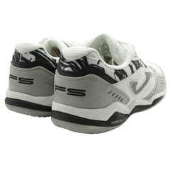 Chuteira de Futsal Adulto Joma Fs Reactive - Foto 4