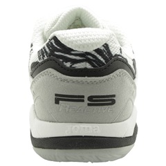 Chuteira de Futsal Adulto Joma Fs Reactive - Foto 5