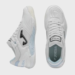 Chuteira de Futsal Adulto Joma Top Flex - Foto 3