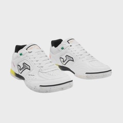 Chuteira de Futsal Adulto Joma Top Flex - Foto 2