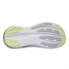 Tênis Masculino ASICS GEL Nimbus 28 Platinum - Foto 5