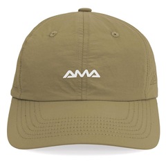 Boné Unissex Ama Sport Dry tennis  - Aba Curva - Foto 2