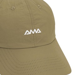 Boné Unissex Ama Sport Dry tennis  - Aba Curva - Foto 3