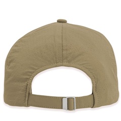 Boné Unissex Ama Sport Dry tennis  - Aba Curva - Foto 5