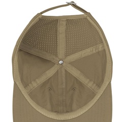 Boné Unissex Ama Sport Dry tennis  - Aba Curva - Foto 6