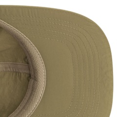 Boné Unissex Ama Sport Dry tennis  - Aba Curva - Foto 7