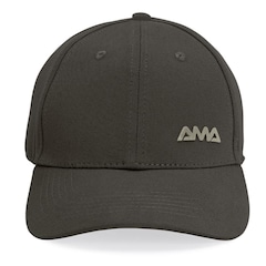 Boné Unissex Ama Sport - Aba Curva - Foto 2