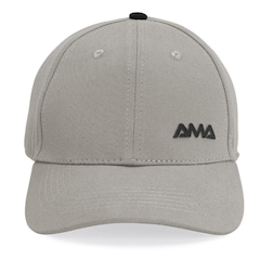 Boné Unissex Ama Sport - Aba Curva - Foto 2