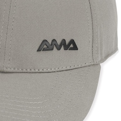 Boné Unissex Ama Sport - Aba Curva - Foto 3