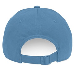 Boné Unissex adidas Baseball New Logo - Aba Curva - Foto 4