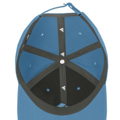 Boné Unissex adidas Baseball New Logo - Aba Curva - Foto 5