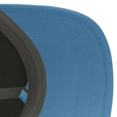 Boné Unissex adidas Baseball New Logo - Aba Curva - Foto 6