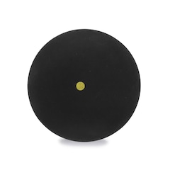 Bola de Squash Dunlop Competition Pack Com 03 Bolas - Unissex - Foto 2