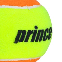 Bola de Beach Tennis Prince Pack Com 03 Bolas - Unissex - Foto 2