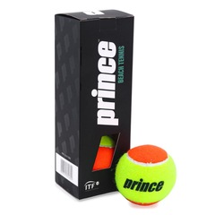 Bola de Beach Tennis Prince Pack Com 03 Bolas - Unissex - Foto 5