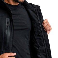 Jaqueta Impermeável Masculina Rain 3.0 Invictus - Foto 6