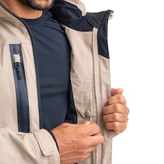 Jaqueta Impermeável Masculina Rain 3.0 Invictus - Foto 6