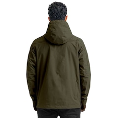 Jaqueta Impermeável Masculina Rain 3.0 Invictus - Foto 2