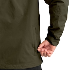 Jaqueta Impermeável Masculina Rain 3.0 Invictus - Foto 5