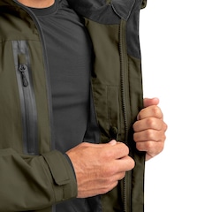 Jaqueta Impermeável Masculina Rain 3.0 Invictus - Foto 6