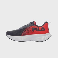 Tênis Masculino Fila Agile - Foto 4
