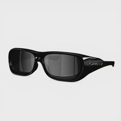 Óculos Unissex Oakley De Soto Prizm Black Polished - Foto 1