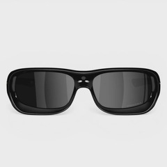 Óculos Unissex Oakley De Soto Prizm Black Polished - Foto 2