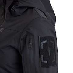 Jaqueta Tática Impermeável Feminina Rain 2.0 Invictus - Foto 6